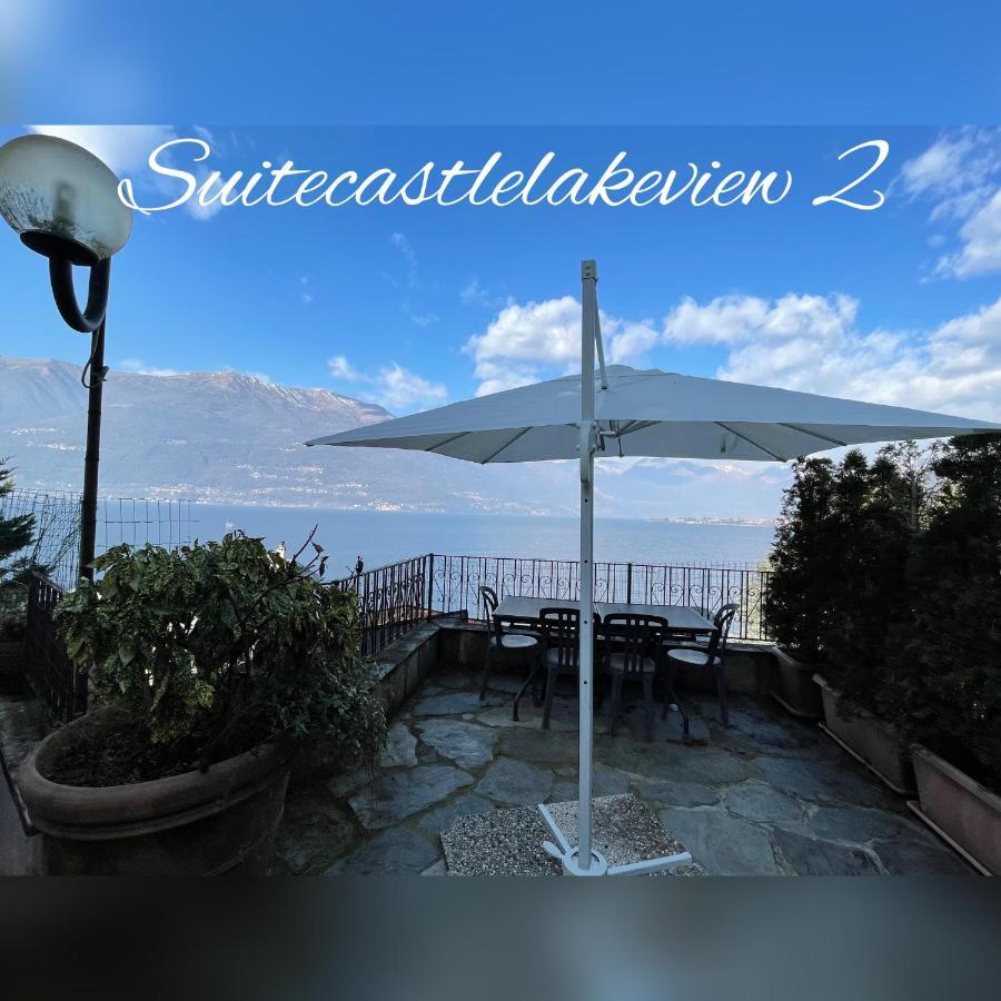 Suitecastlelakeview 2 เบลลาโน ภายนอก รูปภาพ