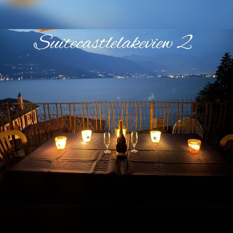 Suitecastlelakeview 2 เบลลาโน ภายนอก รูปภาพ